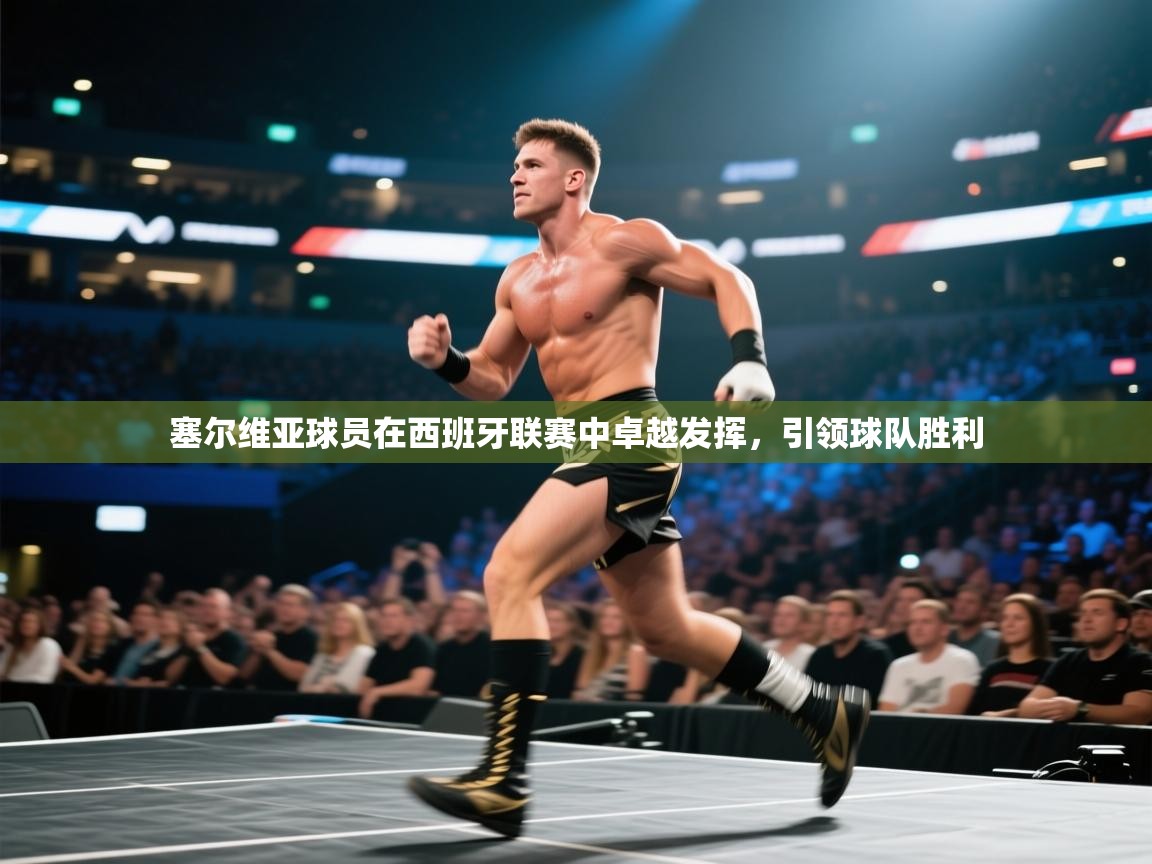 塞尔维亚球员在西班牙联赛中卓越发挥，引领球队胜利  第2张