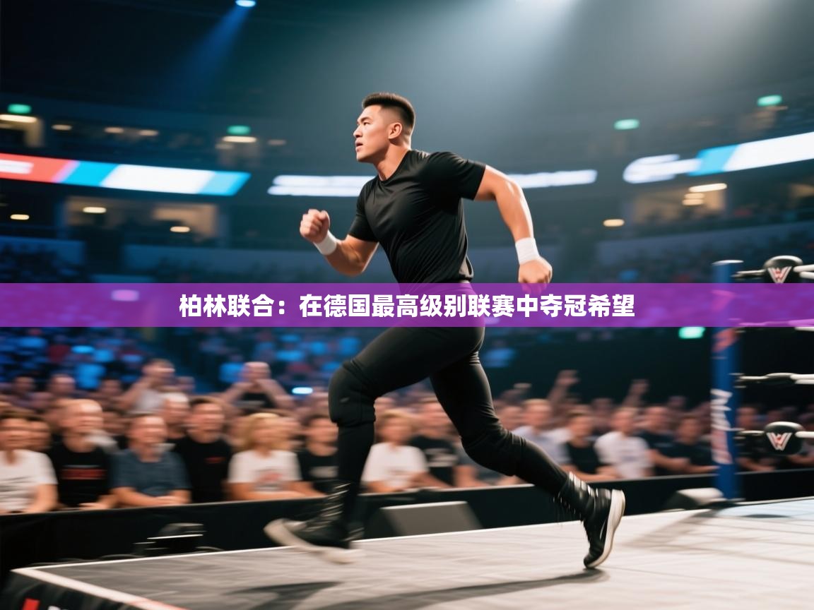 柏林联合：在德国最高级别联赛中夺冠希望  第2张