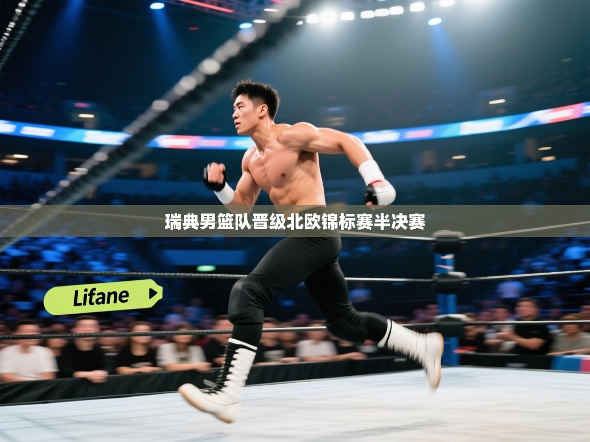 瑞典男篮队晋级北欧锦标赛半决赛  第2张